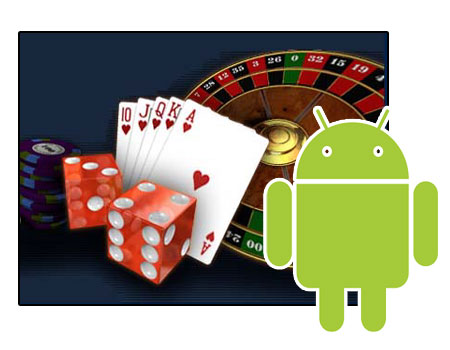 Casino Games For Real Money Online